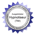 Ausgebildeter Hypnotiseur (TMI)