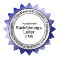 Ausgebildeter Rückführungsleiter (TMI)